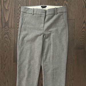 J crew cameron pants